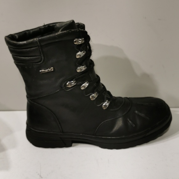 RIVERSTONE Men's Boots - Picture 2 of 7
